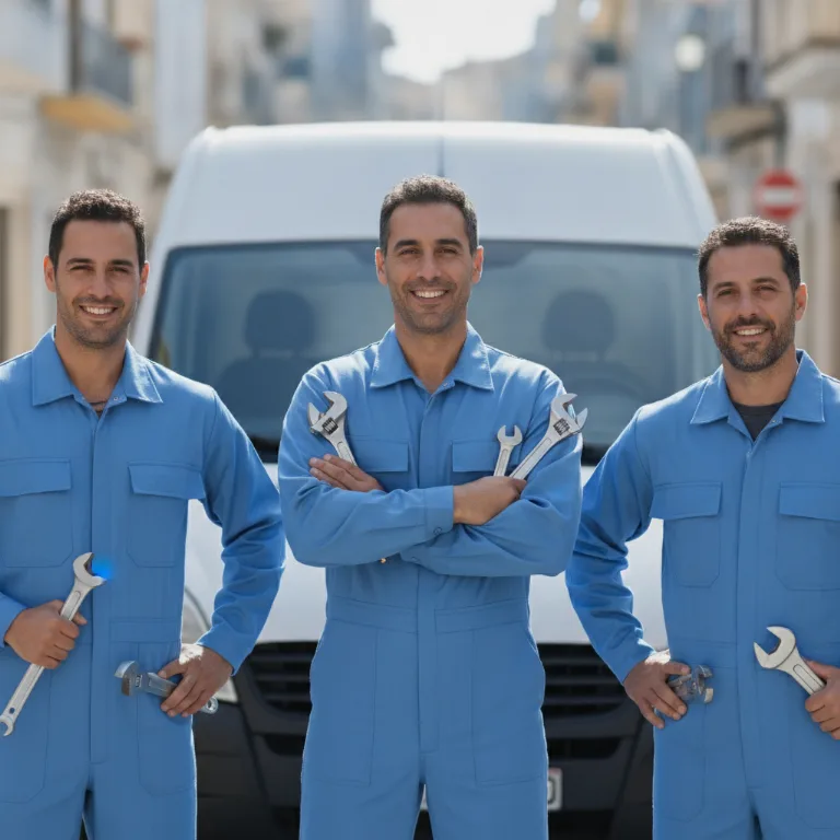 Riparazione Scaldabagno team a Pesaro